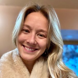 Meet your Posher, Samantha